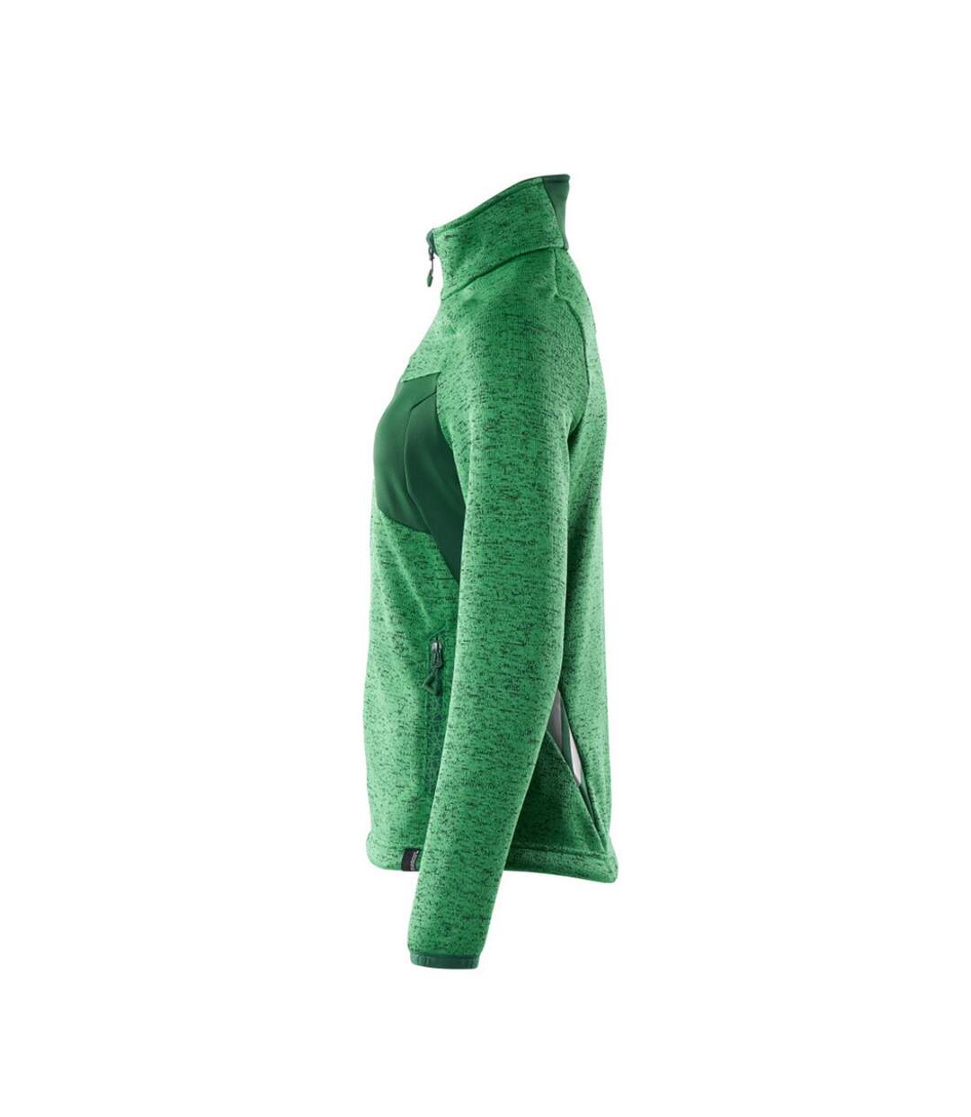 Veste Accelerate Femme Vert Gazon Vert Mascot-3