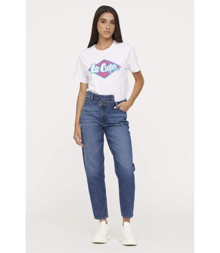 Jean JADA Medium Blue