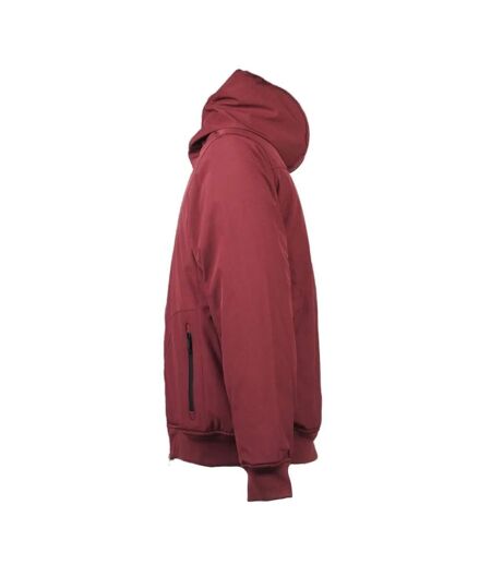 Veste Active Homme Rouge Aquascutum