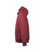 Veste Active Homme Rouge Aquascutum-3