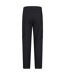 Pantalon De Randonnée Trek Homme Noir Mountain Warehouse-2