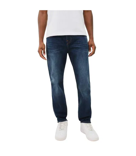 Jean Homme Bleu Foncé True Religion