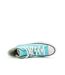 Baskets turquoise femme converse chuck taylor all star-4