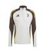 Haut Entraînement Motif/style Kfc 24/25 Homme Blanc Cendre Argenté Adidas-2