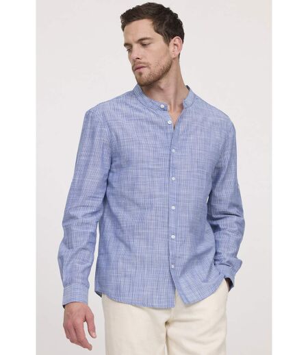 Chemise manches longues coton comfort DUMORI