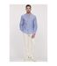 Chemise manches longues coton comfort DUMORI-4