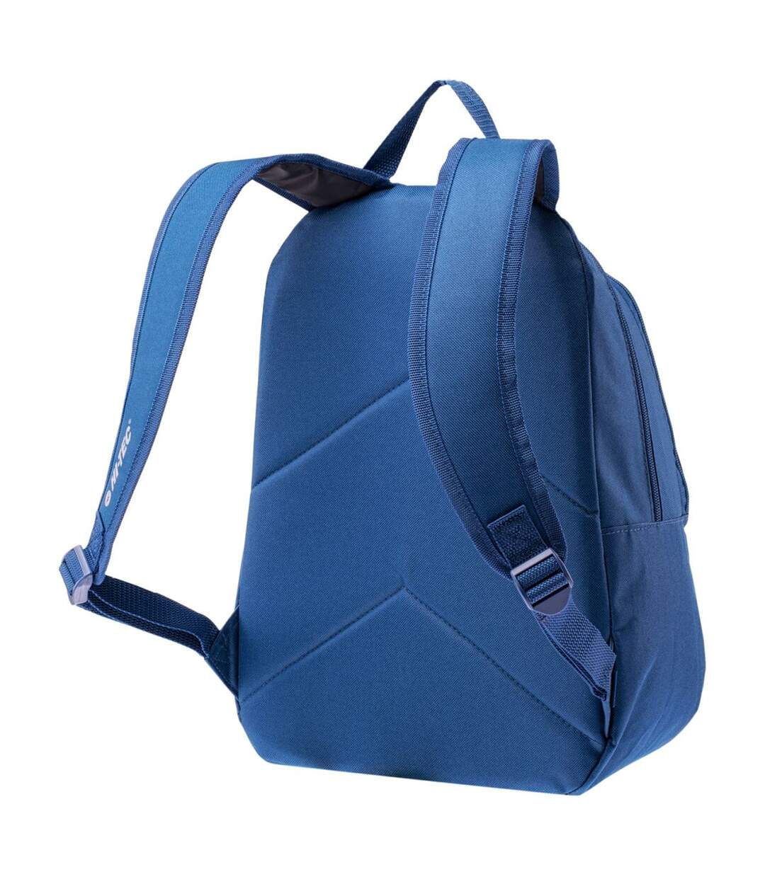 Sac À Dos Hilo Taille Unique Bleu Hi-Tec-2