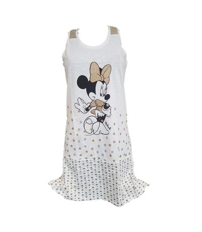Ensemble de Pyjama Licence Fantaisie Qualité Supérieure Livré en Boite Cadeaux :Smiley, Disney, Santoro