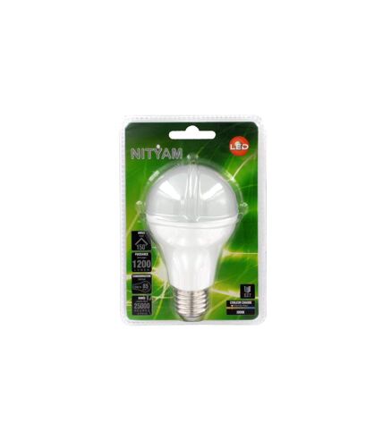 Ampoule LED Globe E27 - 15W