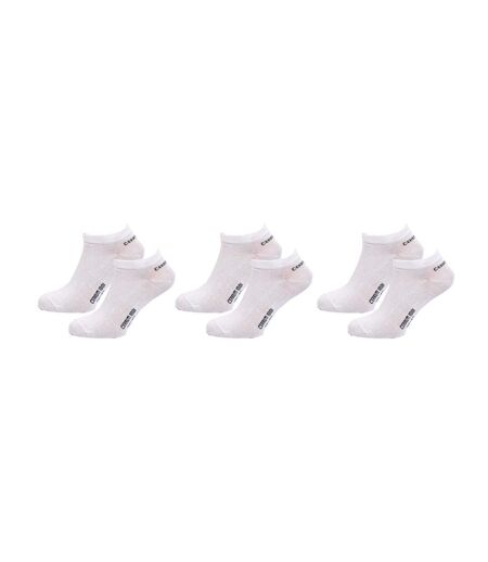 Chaussettes homme CERRUTI 1881 Confort et qualité -Assortiment modèles photos selon arrivages- - Pack de 6