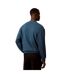 Sweat Homme Bleu Sarcelle Calvin Klein-3