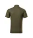 Polo Prime Homme Marron Malfini-2