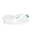 Baskets Motif/style Logo Homme Blanc Vert Ellesse-2