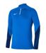 Pull Strike Homme Bleu Nike-1