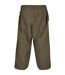 Pantalon À Poches Homme Olive Urban Classics-2