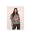 Chemise col mao ORBELO - Dona X Lisa-1