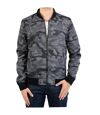 Blouson Ryujee Clive Camouflage
