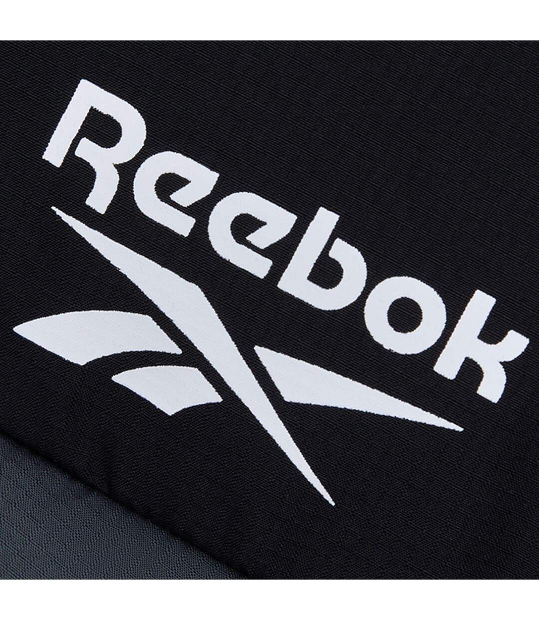 Doudoune Motif/style Uni Homme Anthracite Reebok-3