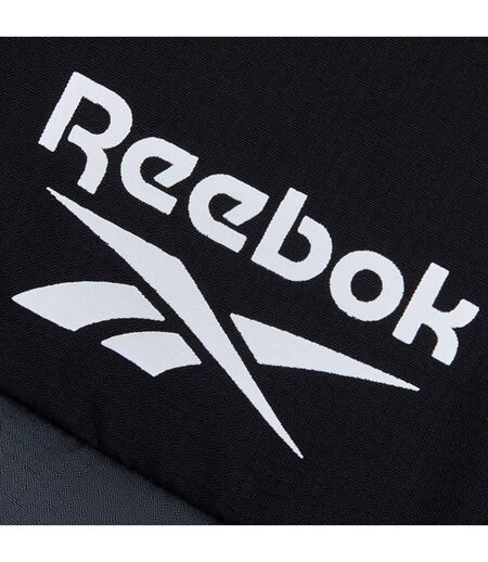 Doudoune Motif/style Uni Homme Anthracite Reebok