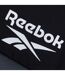 Doudoune Motif/style Uni Homme Anthracite Reebok-3