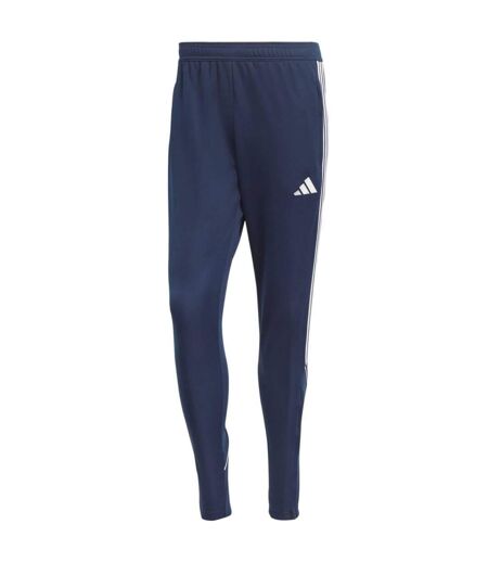 Pantalon De Jogging Tiro League Hs3529 Homme Bleu Marine Adidas