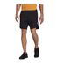 Short Motif/style Logo D4m Homme Noir Adidas-3