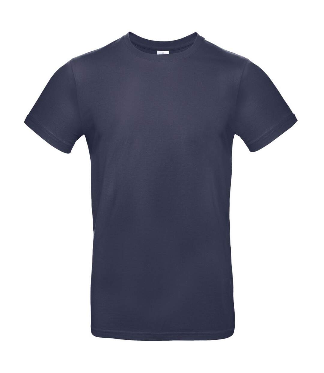 B&C Mens E190 Tee (Urban Navy)