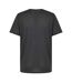 Mens Sport Top Black Print New Balance-2