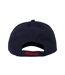 Casquette de baseball kadin bleu marine Bench