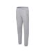 Pantalon De Jogging Lumnan Homme Gris Fitanu-3
