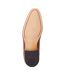 Mocassins Penny Bruno Homme Marron Clair Base London-3