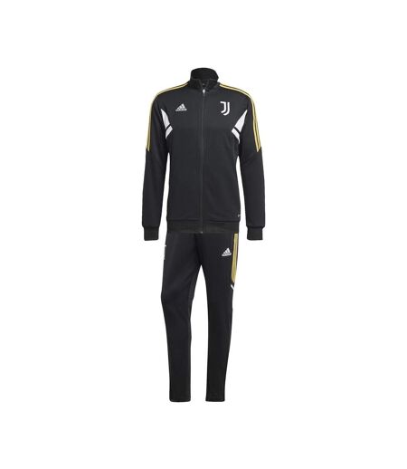 Survêtement Noir Homme Adidas Juventus