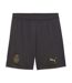 Stade reims short gris/doré homme puma-1