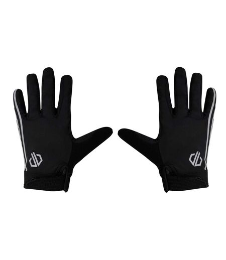 Gants De Cyclisme Femme Noir Dare 2B