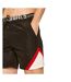 Short De Bain Homme Noir Karl Lagerfeld-3