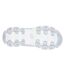 Baskets D'lites Biggest Fan Femme Lavande Skechers-4