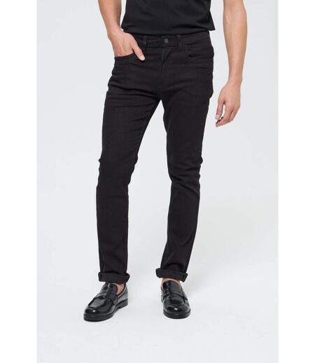Jean Straight Jazari