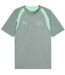 Mens World Cup 2026 Switzerland Fc Football Shirt Green White Puma-2