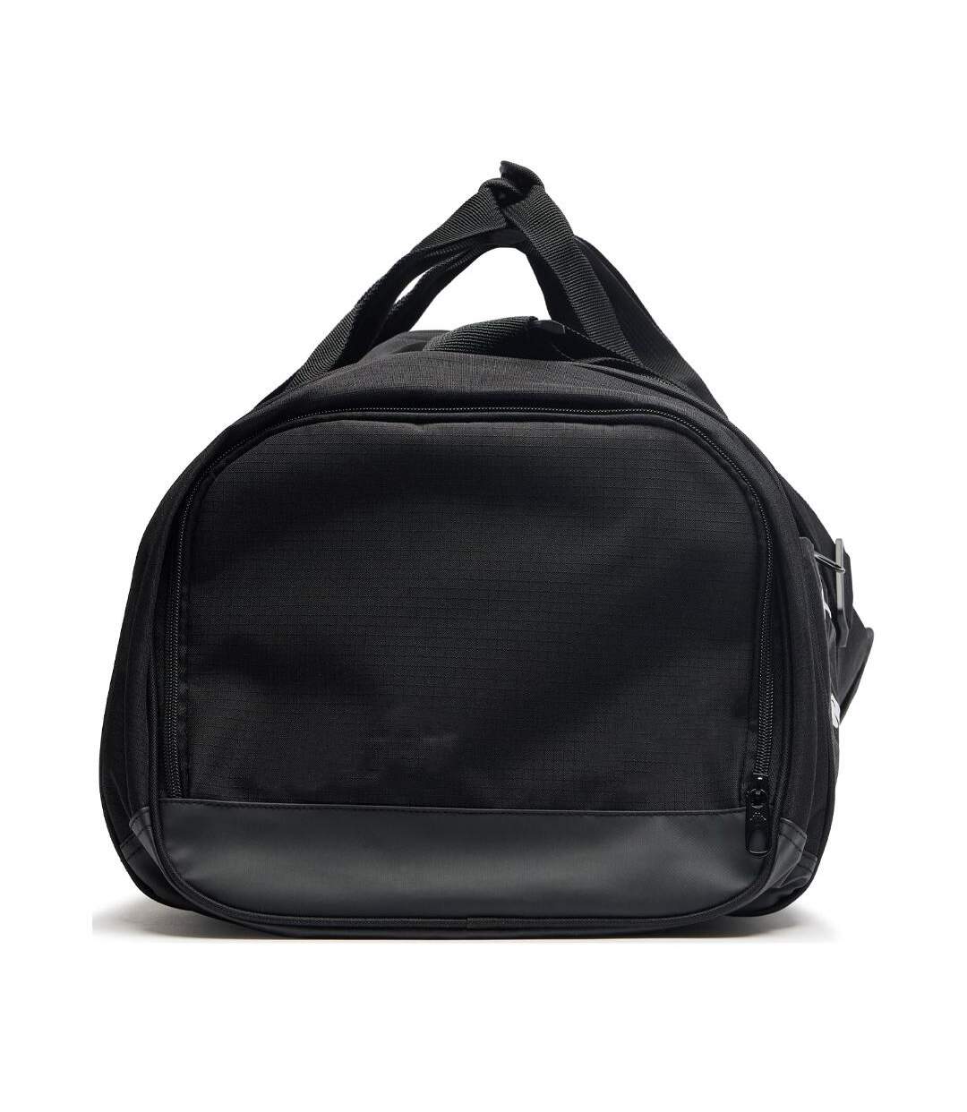 Sac de sport noir homme kappa grenno sport 12-2