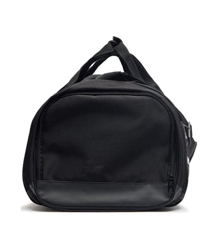 Sac de sport noir homme kappa grenno sport 12