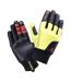 Gants De Cyclisme Frost Bv Gts Homme Noir Jaune Radvik-3