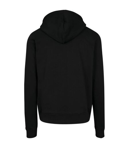 Sweat À Capuche Basic Homme Noir Urban Classics