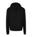 Sweat À Capuche Basic Homme Noir Urban Classics-2