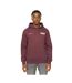 Sweat À Capuche Marsak V2 Homme Raisins Secs Duck And Cover-2