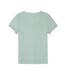 T-shirt Vert Pale  Femme TBS ADINATEE - XXL