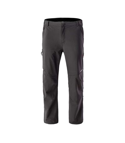 Hi-Tec - Pantalon LUSPA - Homme (Anthracite) - UTIG490