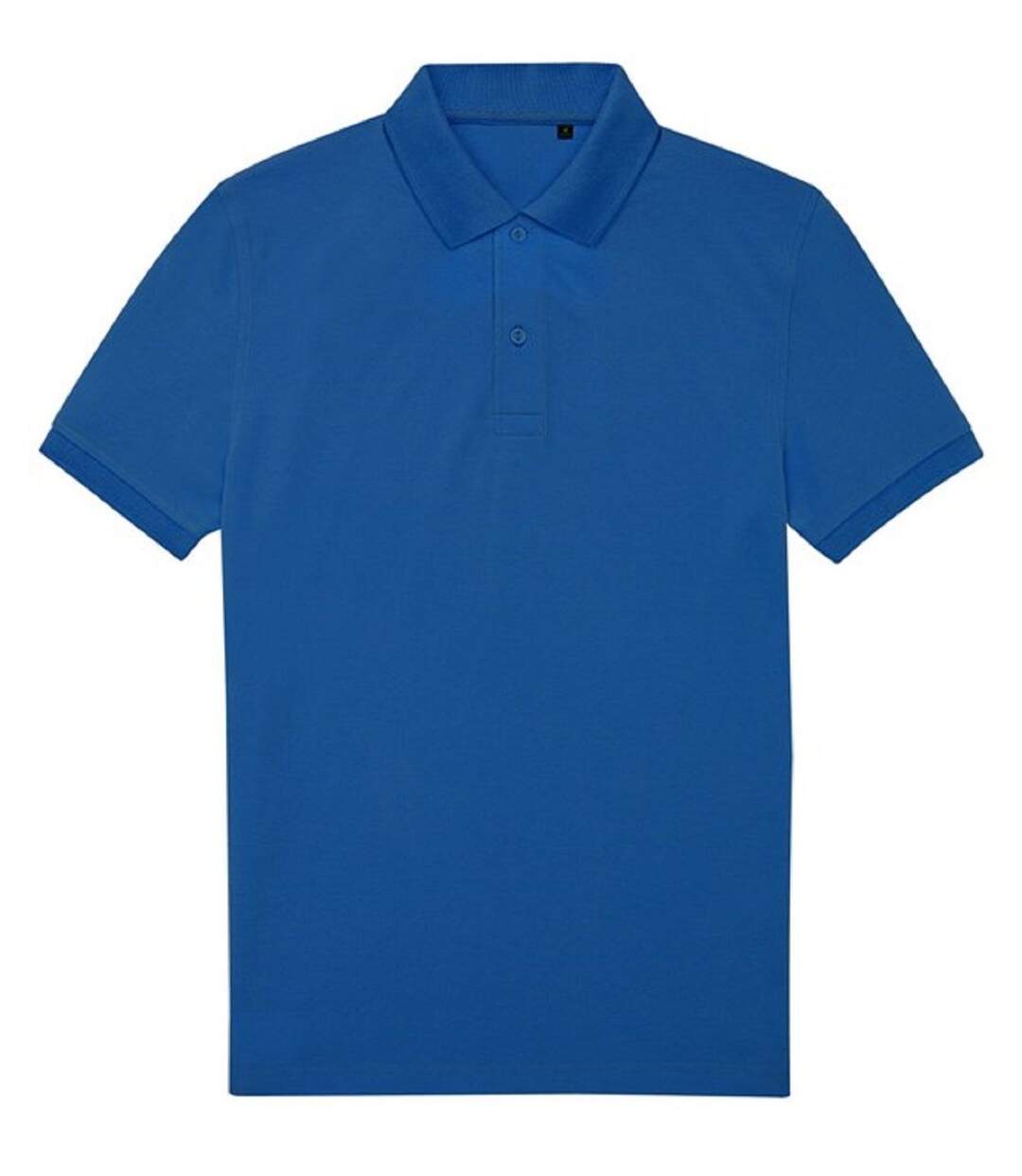 Polo manches courtes - Femme - PW465 - bleu roi-2