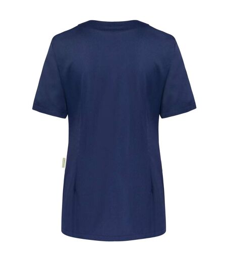 Tunique de travail essential femme bleu marine Karlowsky