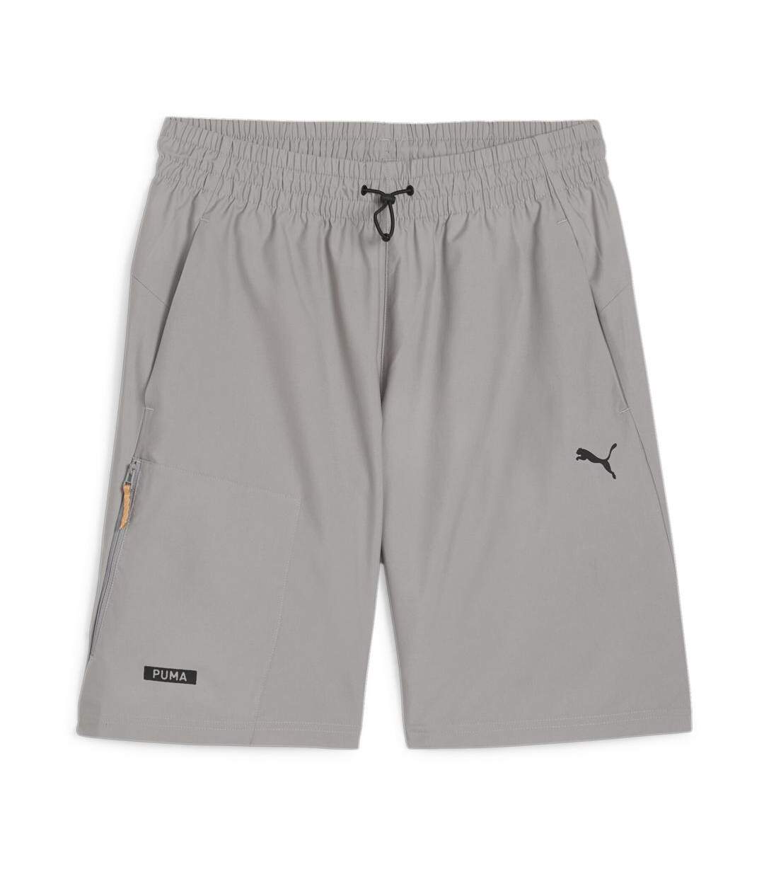 Short Gris Homme Puma Desert - L-1