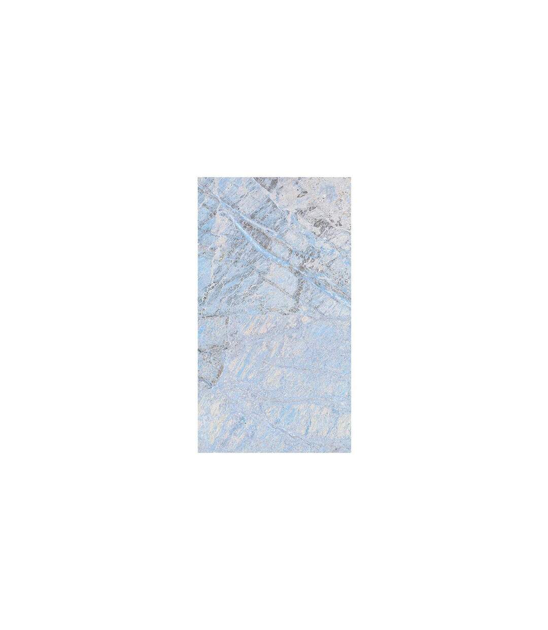 Papier Peint Blue Marble 50x1000cm-2